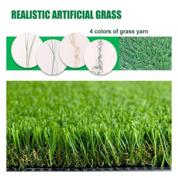Artificial Grass Turf - Image 8