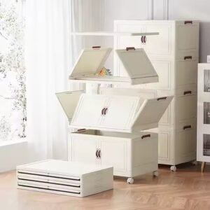 Foldable Cabinet