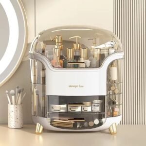 Makeup Organizer