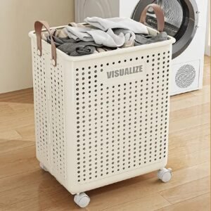 Portable Storage Basket