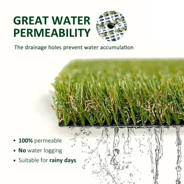 Artificial Grass Turf - Image 2